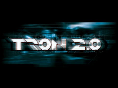 Tron 2.0 Part 1 (No Commentary)