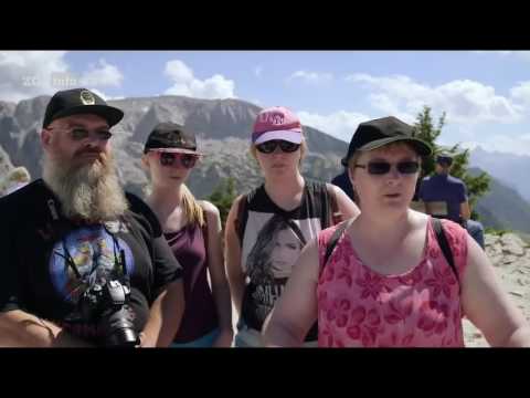 Mysteriöse Bauten   Im Schatten der Alpen   Doku 2016 NEU  HD