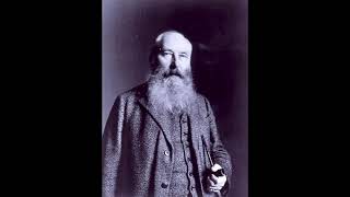 Joseph Guy Ropartz – Prélude funèbre