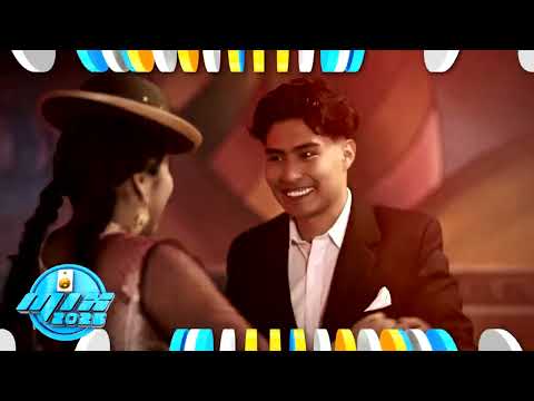 MIX MORENADAS 2025 VOL.2// RICKY DJ LA PAZ BOLIVIA