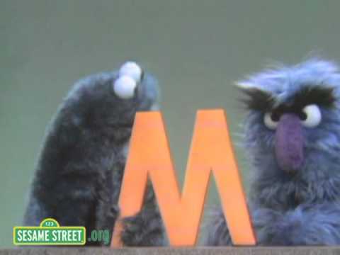 Video thumbnail for M-m-m Monster Meal
