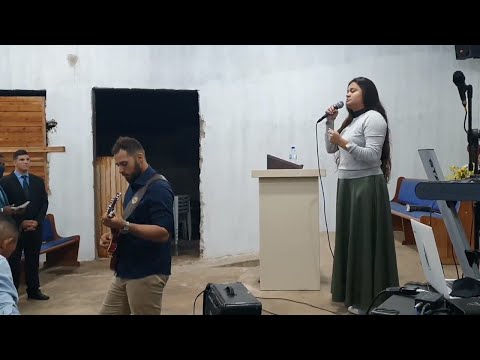 Milagres invisíveis | Thalissa Faleiro