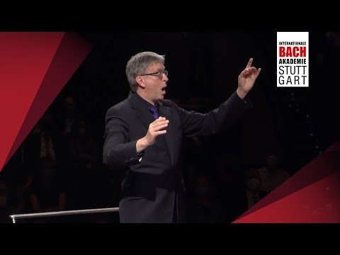 Rossini - Kyrie aus »Petite Messe solennelle« | Gaechinger Cantorey | Hans-Christoph Rademann