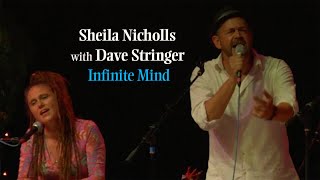 Infinite Mind / Sheila Nicholls with Dave Stringer