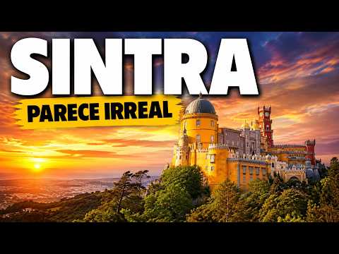 download lagu mp3 mp4 Parque Nacional Sintra Cascais, download lagu Parque Nacional Sintra Cascais gratis, unduh video klip Parque Nacional Sintra Cascais