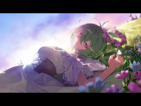 증표(シルシ) / 유즈하 리코(Yuzuha Riko) cover