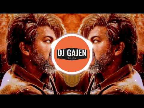 LEO Badass X Arjunaru Villu  (Mashup ReMix) Loki verse 2.0