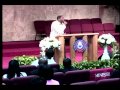 Keep the Fire Burning- Bishop William Hudson III