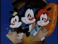 Animaniacs Water Tower Ending Gags