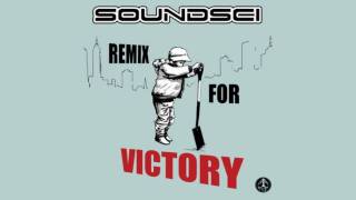 Soundsci - The Remedy (magOwl Remix)