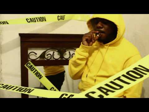 WON BANGA - "NO MERCY" (OFFICIAL VIDEO)