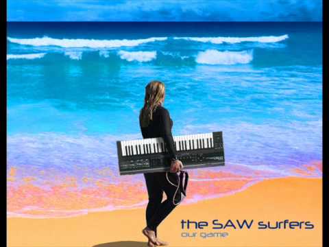 The SAW Surfers - 