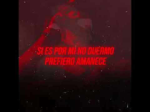 Jhay Dohmie - Si Es Por Mi No Duermo VIDEO LYRICS Drill