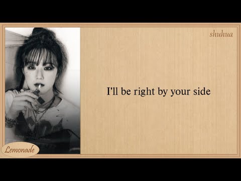 (G)I-DLE ESCAPE Easy Lyrics