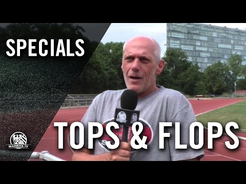 Die Top 3 Karriere-Highlights von Andreas Schreier (FC Eddersheim) | MAINKICK.TV