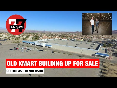 Las Vegas News 7 AM for Tuesday, August 22, 2023