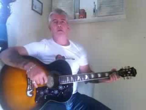 Shadow of the Sun, Paul Weller (Cover) video thumbnail