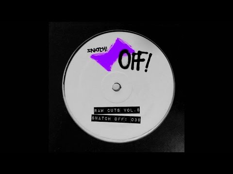 FEX (IT) - Pushin' (Original Mix) [Snatch! Records]