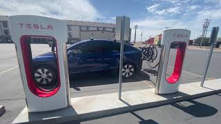 Tesla Model Y Gemini Wheels (19") on Performance Model Y
