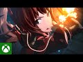 SCARLET NEXUS | Powers Trailer