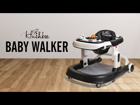 Hushbee Baby Walker