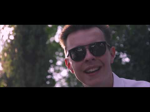 Gaatze Bosma -  Één Met De Bomen (Official Video)