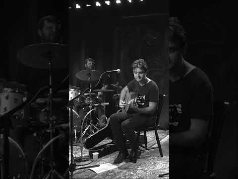 Tamás Nagy Ekspérience - Footprints  (Wayne Shorter) (Live at Troll Music)