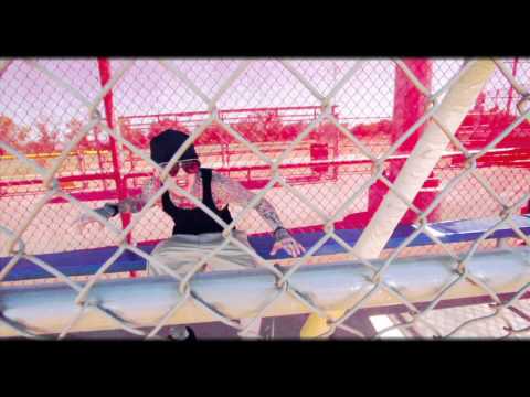 Kev702 - "Home Run" - Official Music Video