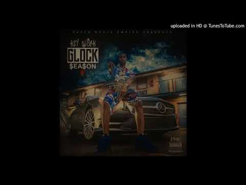 Family Business x Jay Fizzle x Key Glock Type Beat [2017]