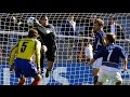 MNT vs. Ecuador: Highlights - March 10, 2002 ...