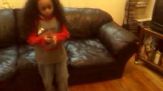 Her Crazy by DeAndre Brackensick