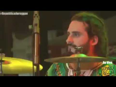 Republica do Reggae 2019   Transmissão Completa (AO VIVO)