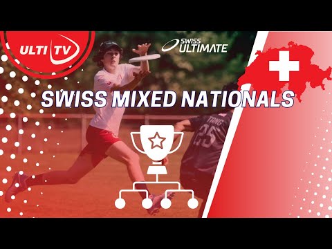 SOLEBANG v FLYHIGH — SEMI FINAL — Swiss Mixed Championship 2023