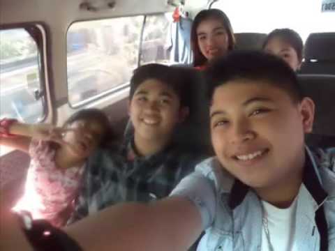 John Michael Birthday 2014