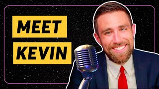 What happened to this YouTuber with 2M subs? (Meet Kevin interview)