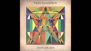 Todd Rundgren - Initiation (ENHANCED vinyl)