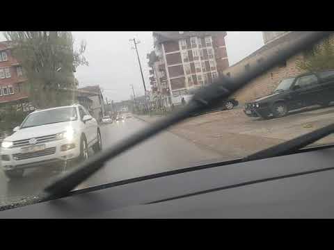 Podujeva prill 2020 (corona virusi )