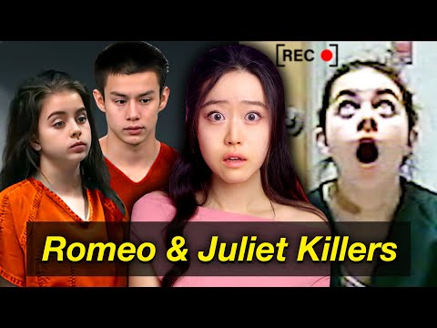 Teen Lovers Killing Everyone That Won’t Let Them Be Together, Then Host Party In The Murder House