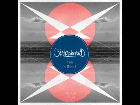 Chateaubriand - The Sunset ft Destronics