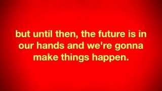 McDonald's Kiddie Crew Theme Song - Make It Happen (Lyric Video)