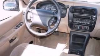 preview picture of video '2001 Mercury Mountaineer Rockville CT'