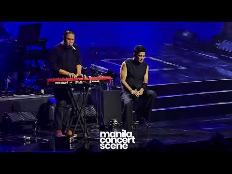 I Will Be Here - Gary Valenciano & Jay Durias (Pure Energy: One More Time)