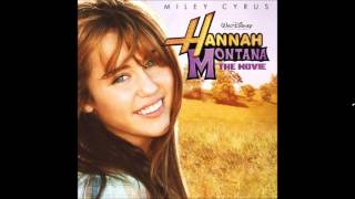 Hannah Montana The Movie Soundtrack - 01 - You&#39;ll Always Find Your Way Back Home