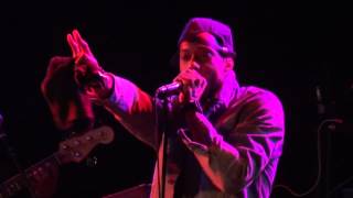 Black Milk: Welcome (Gotta Go)