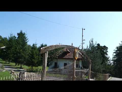 Cheile Nerei-Steierdorf -Lacul Buhui