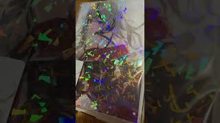 【2025/08/30届いたホロライブグッズ】沙花叉クロヱ活動3周年記念グッズ全セット🎣✨ありがとうございました。 #ホロライブ