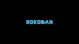 Sokoban - Puzzle Game
