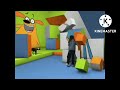 PBS Kids Program Break 2019