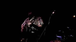 Reverend Peyton's Big Damn Band-Can't Pay The Bill