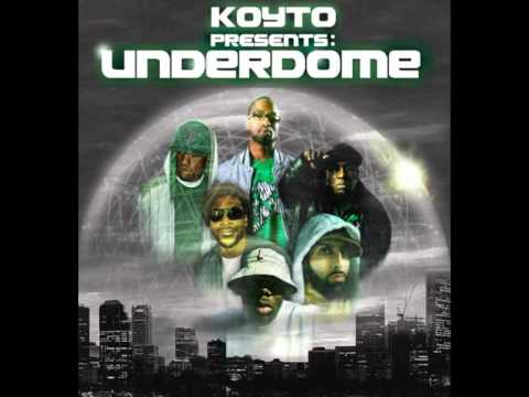 Traum Diggs feat D.O.G. & Lady Ganja - Things to Know (prod Koyto)